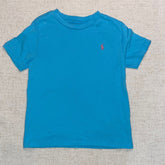 Polo Short Sleeve Tee